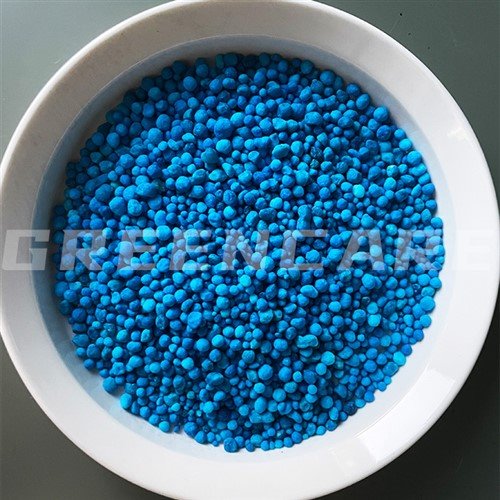 Npk 33-3-0+9 s